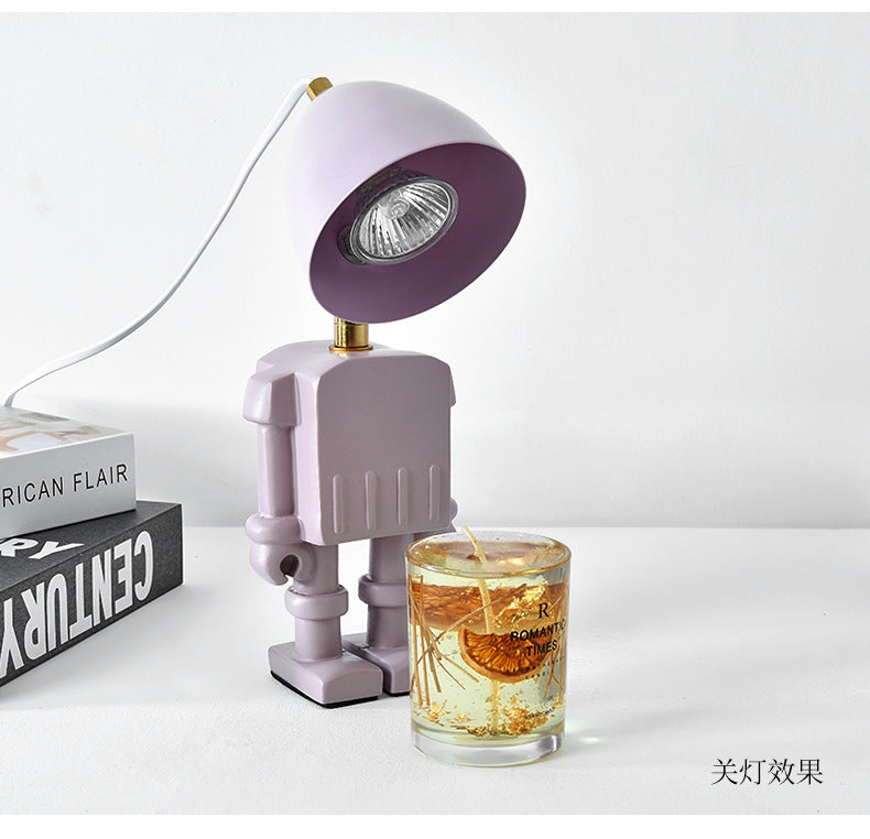RoboLamp™ Wax Warmer
