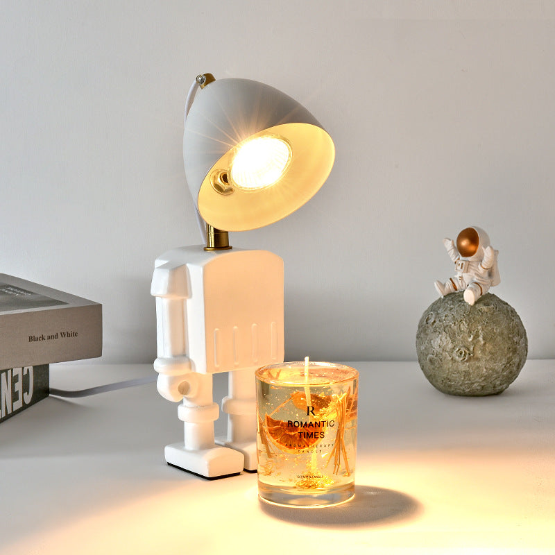 RoboLamp™ Wax Warmer