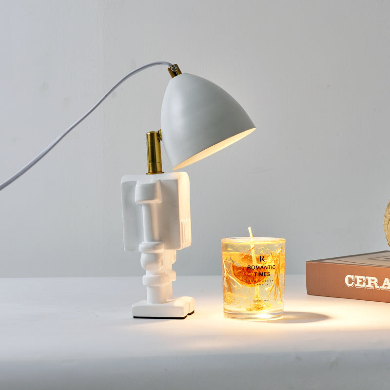 RoboLamp™ Wax Warmer