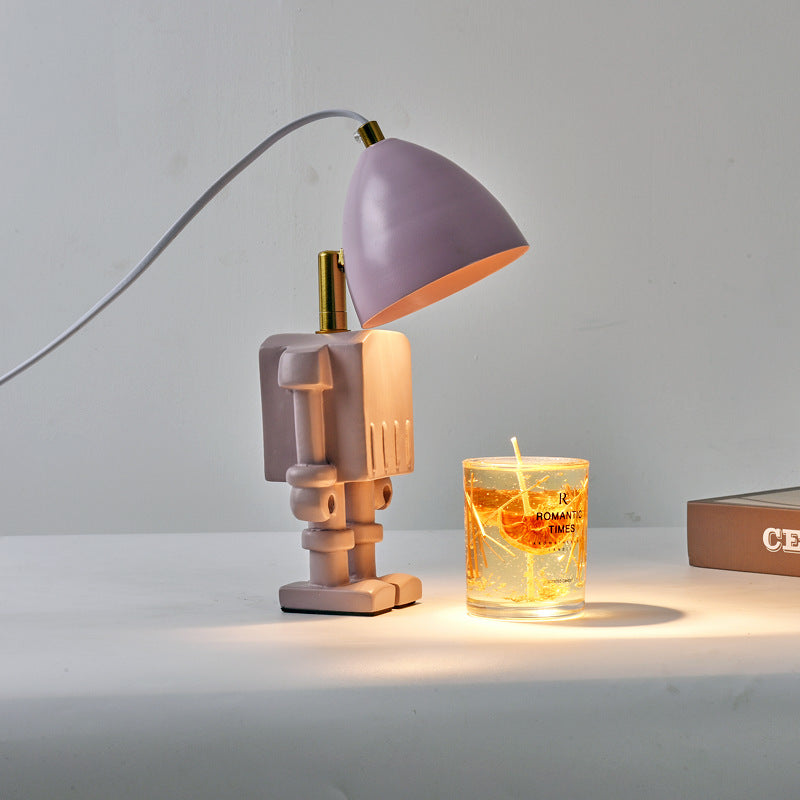 RoboLamp™ Wax Warmer