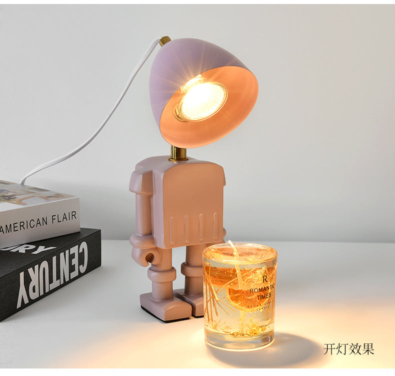 RoboLamp™ Wax Warmer